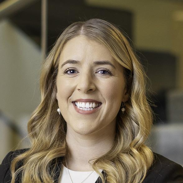 Natasha Cooke elected to Insurance Law section of Canadian Bar Association